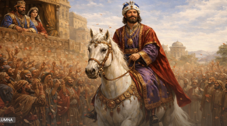 La recompensa vendrá